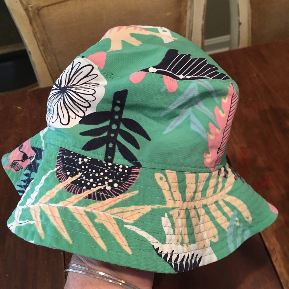 Kids Patagonia sunhat